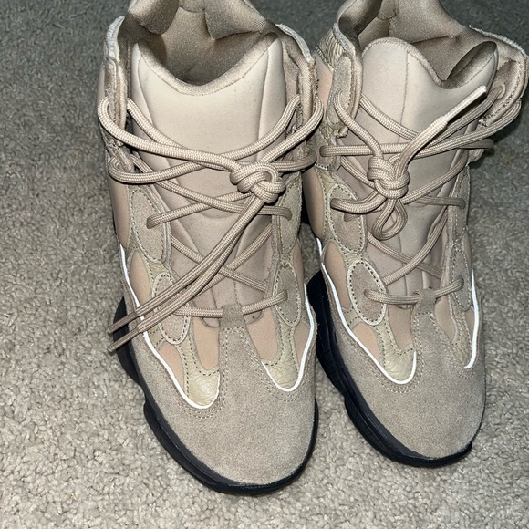 Yeezy 500 High \'Wakaran main image 5